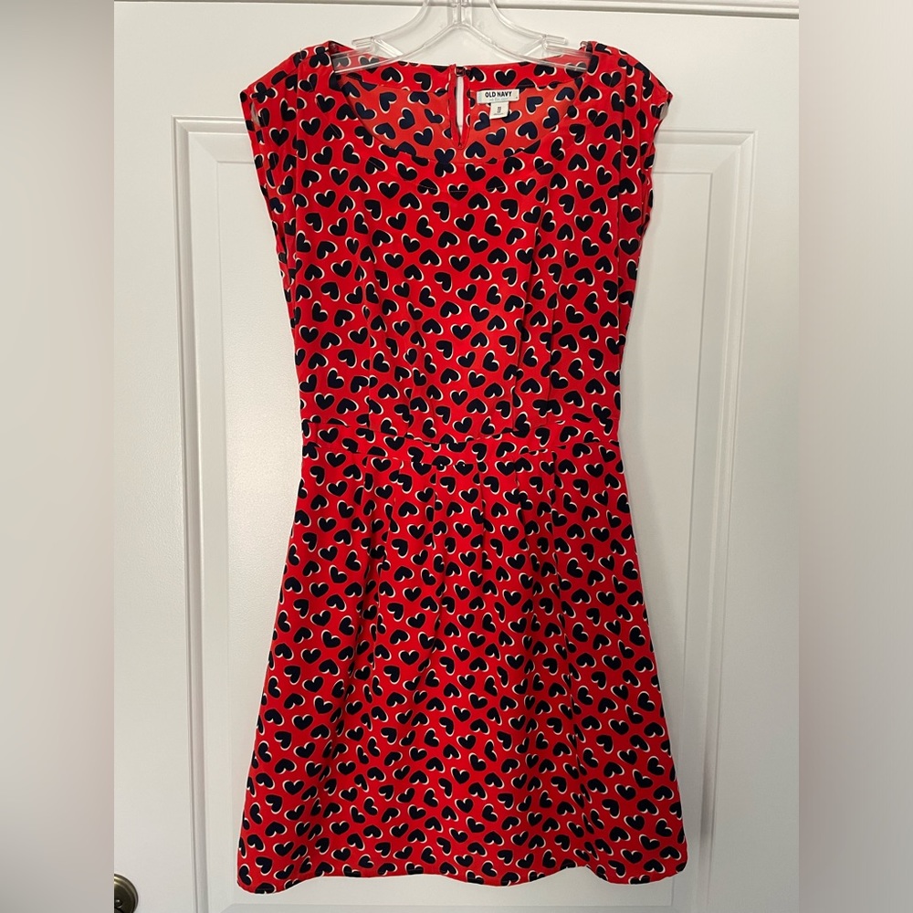 Old Navy dress